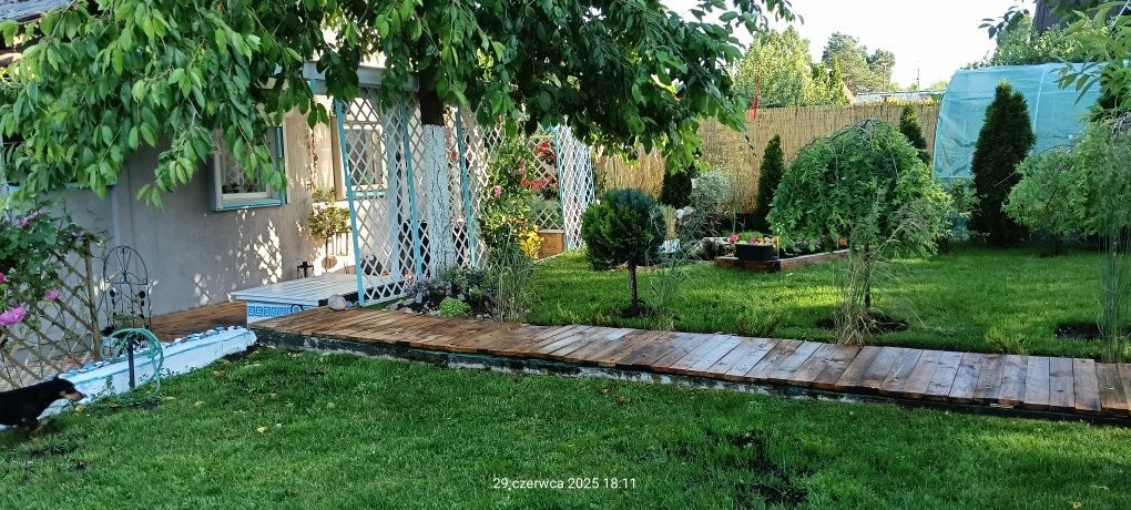 Działka rekreacyjna Olsztyn Gutkowo. Zdjęcie 6