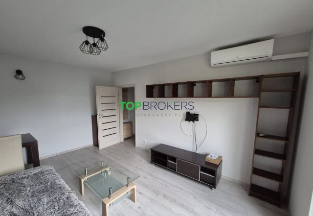 Mieszkanie 2-pokojowe Warszawa Ursynów, al. Komisji Edukacji Narodowej. Zdjęcie 2