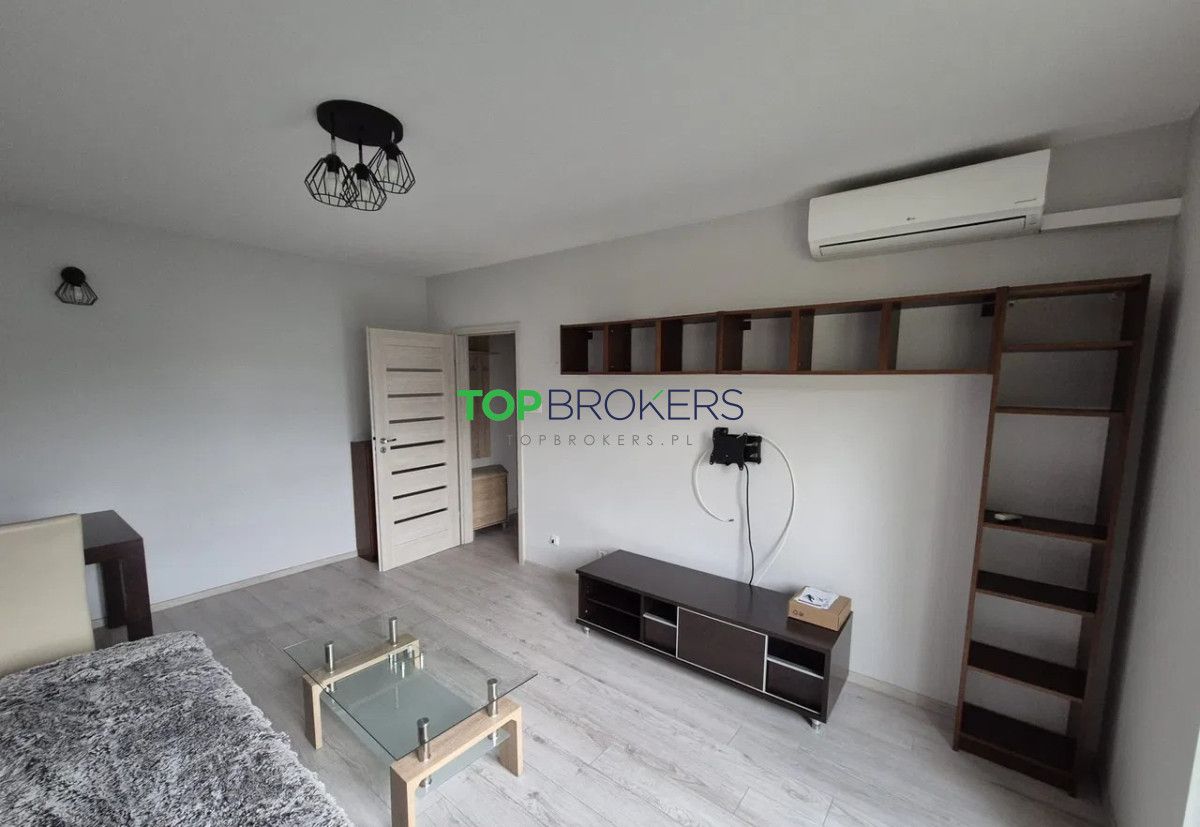 Mieszkanie 2-pokojowe Warszawa Ursynów, al. Komisji Edukacji Narodowej. Zdjęcie 2