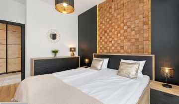 Mieszkanie 3-pokojowe Świnoujście Centrum, ul. Wojska Polskiego