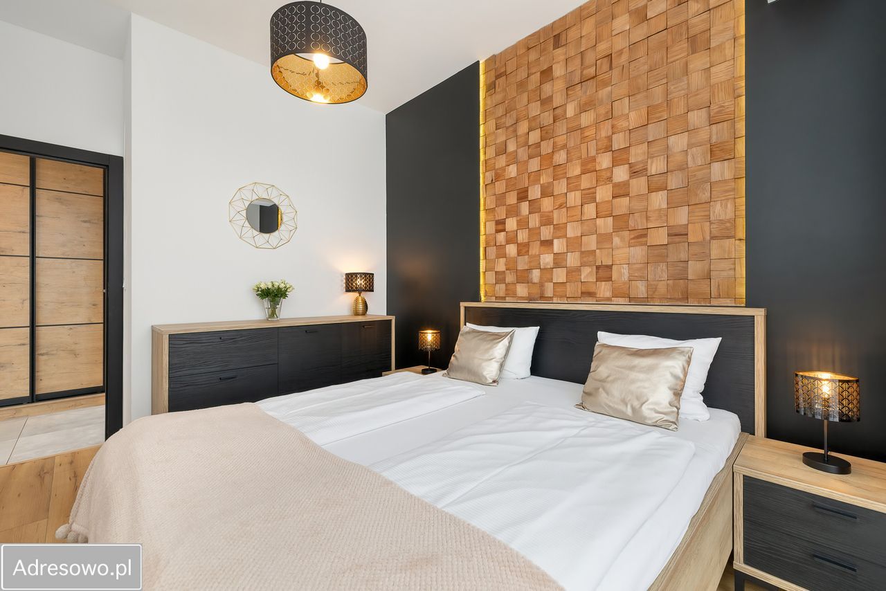 Mieszkanie 3-pokojowe Świnoujście Centrum, ul. Wojska Polskiego