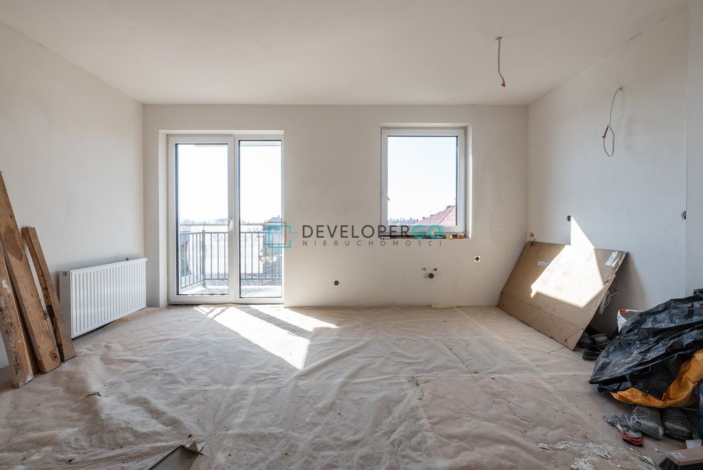 Mieszkanie 2-pokojowe Mońki, ul. Tysiąclecia. Zdjęcie 4