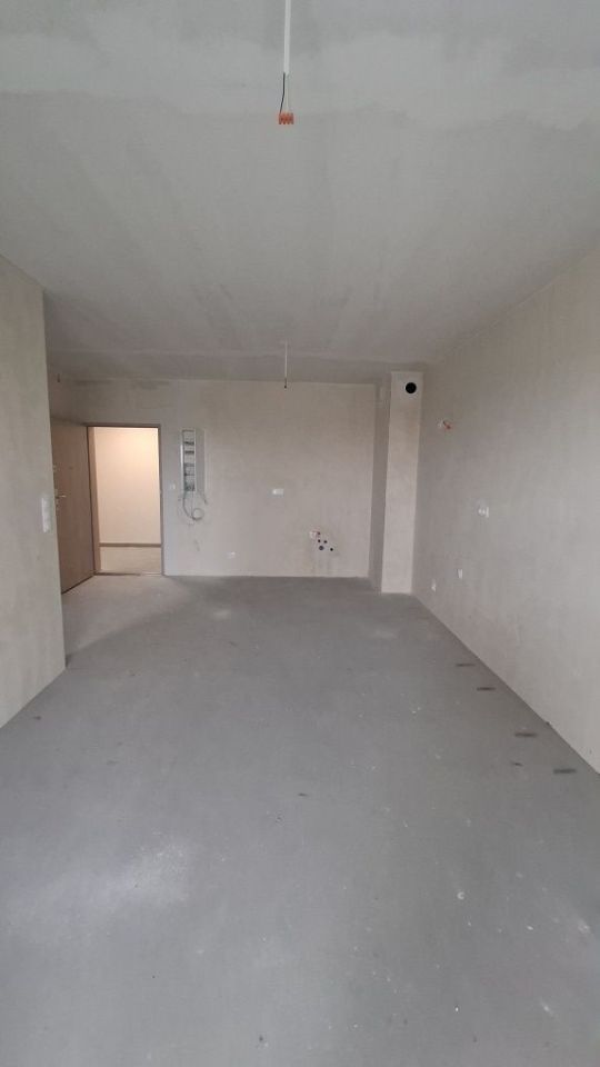 Mieszkanie 2-pokojowe Kalisz Dobrzec, ul. Henryka Kinastowskiego. Zdjęcie 2