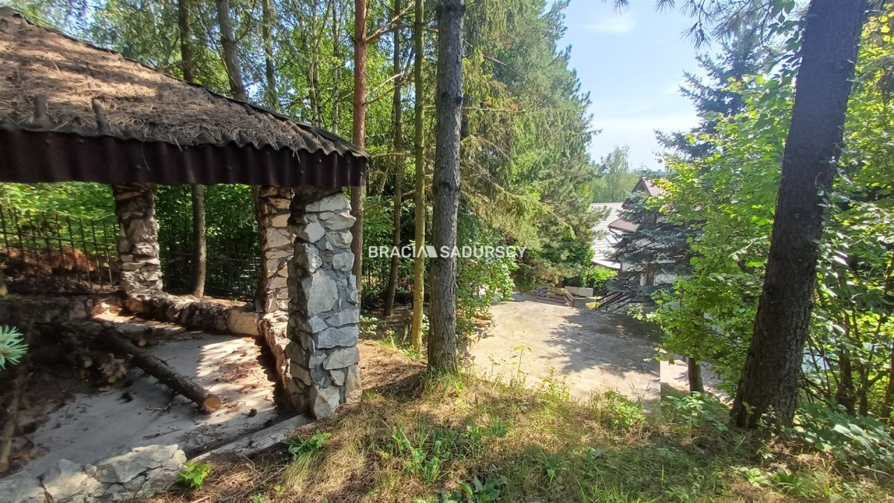 dom wolnostojący, 6 pokoi Rząska, ul. Krzyżowa. Zdjęcie 20