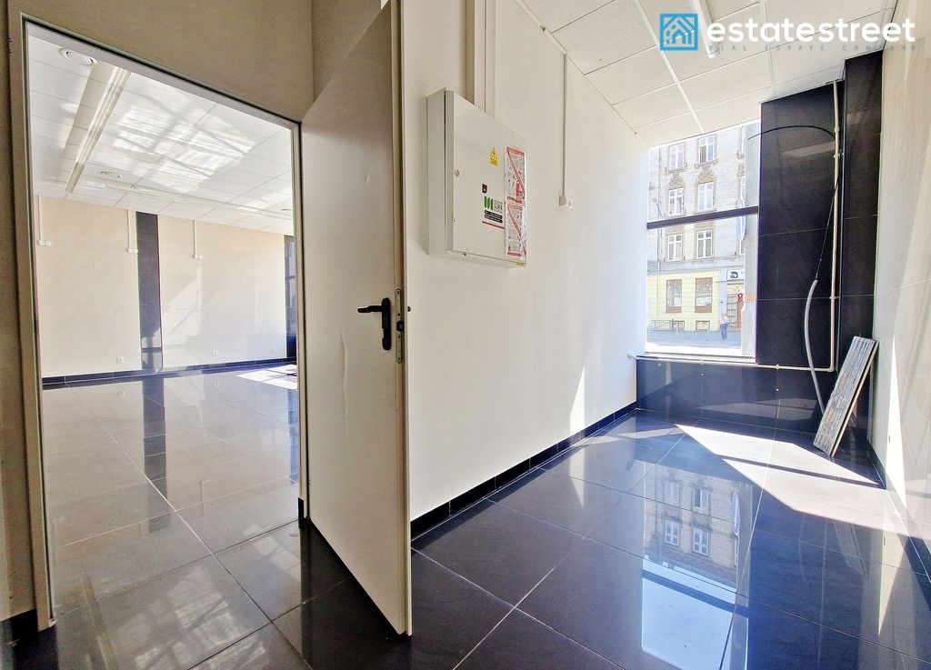 Lokal Katowice Śródmieście, ul. Warszawska. Zdjęcie 5