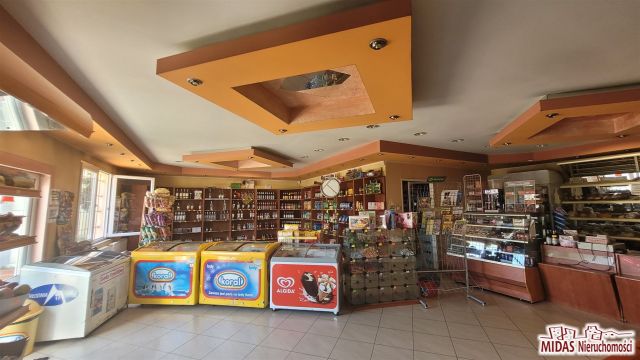 Lokal Brześć Kujawski. Zdjęcie 6