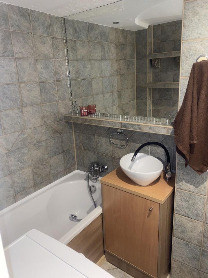 Mieszkanie 3-pokojowe Łódź Bałuty, ul. Franciszkańska. Zdjęcie 19