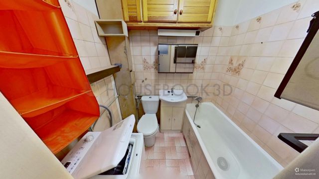 Mieszkanie 1-pokojowe Warszawa Śródmieście, ul. Solec. Zdjęcie 3