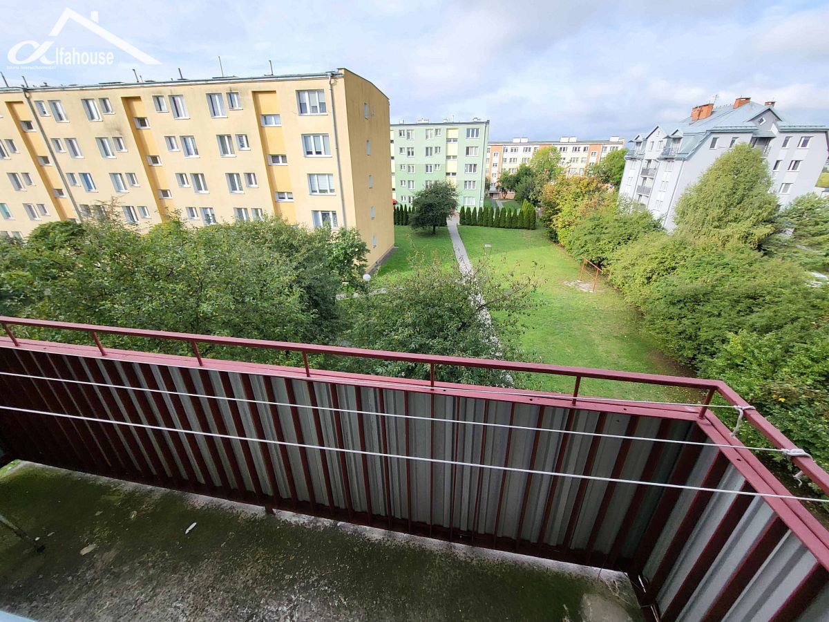 Mieszkanie 1-pokojowe Chełm, ul. Wojsławicka. Zdjęcie 6