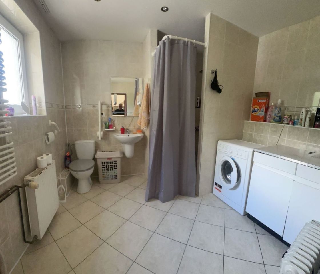 dom wolnostojący, 5 pokoi Jędrzychów. Zdjęcie 13