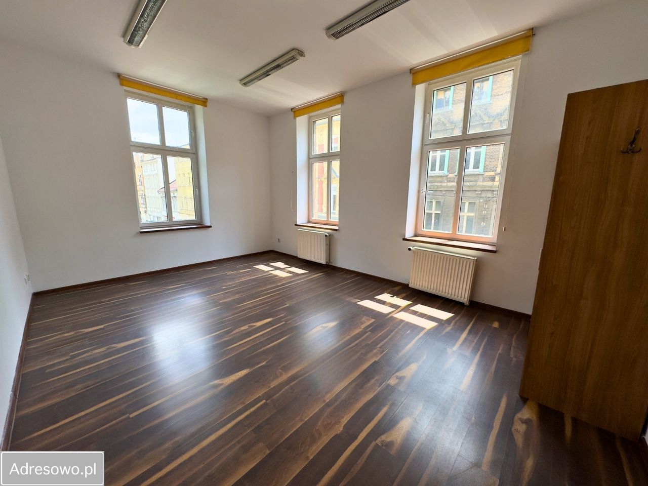 Mieszkanie 7-pokojowe Bytom Śródmieście, rynek Rynek. Zdjęcie 8