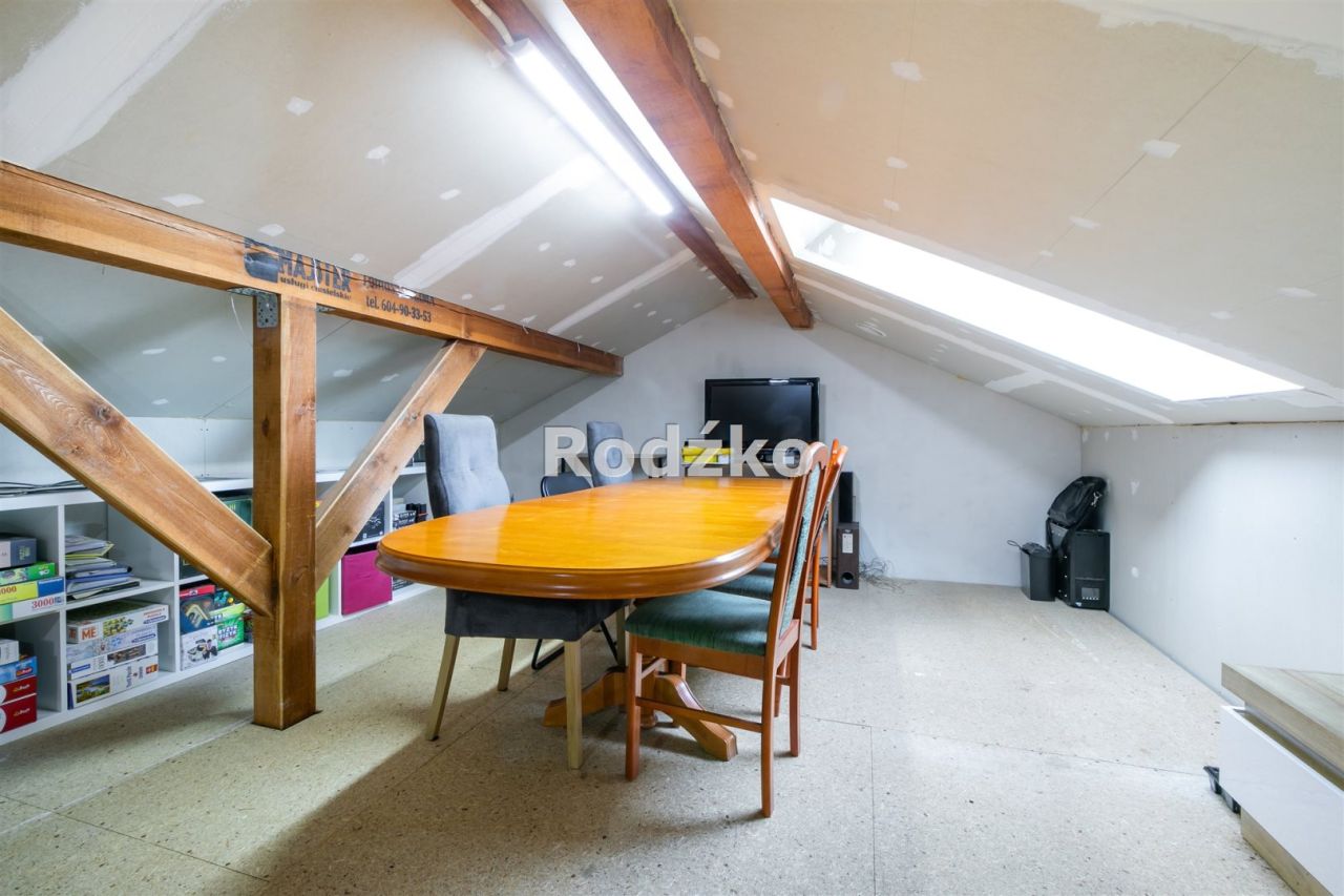 dom wolnostojący, 4 pokoje Rzywno. Zdjęcie 17