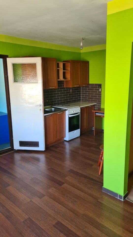 Mieszkanie 2-pokojowe Rybnik, ul. Bolesława Chrobrego. Zdjęcie 5