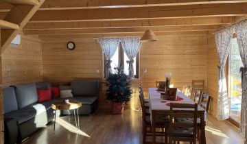 bliźniak, 6 pokoi Kowary, ul. Malinowa