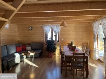 bliźniak, 6 pokoi Kowary, ul. Malinowa. Zdjęcie 1