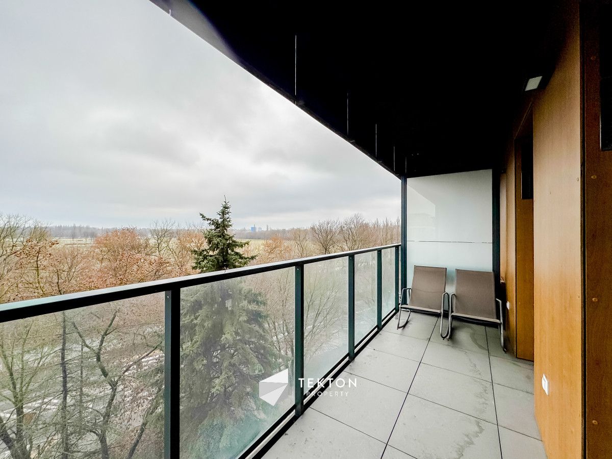 Mieszkanie 1-pokojowe Warszawa Ursynów, ul. Kłobucka. Zdjęcie 9