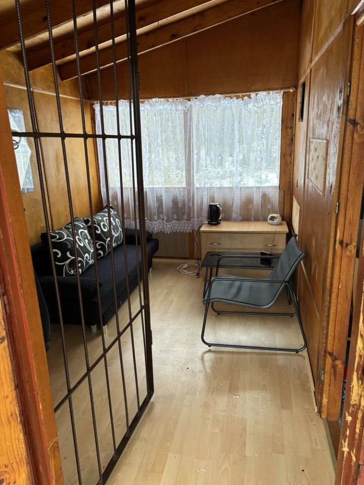 Działka rod Włocławek Rybnica. Zdjęcie 6