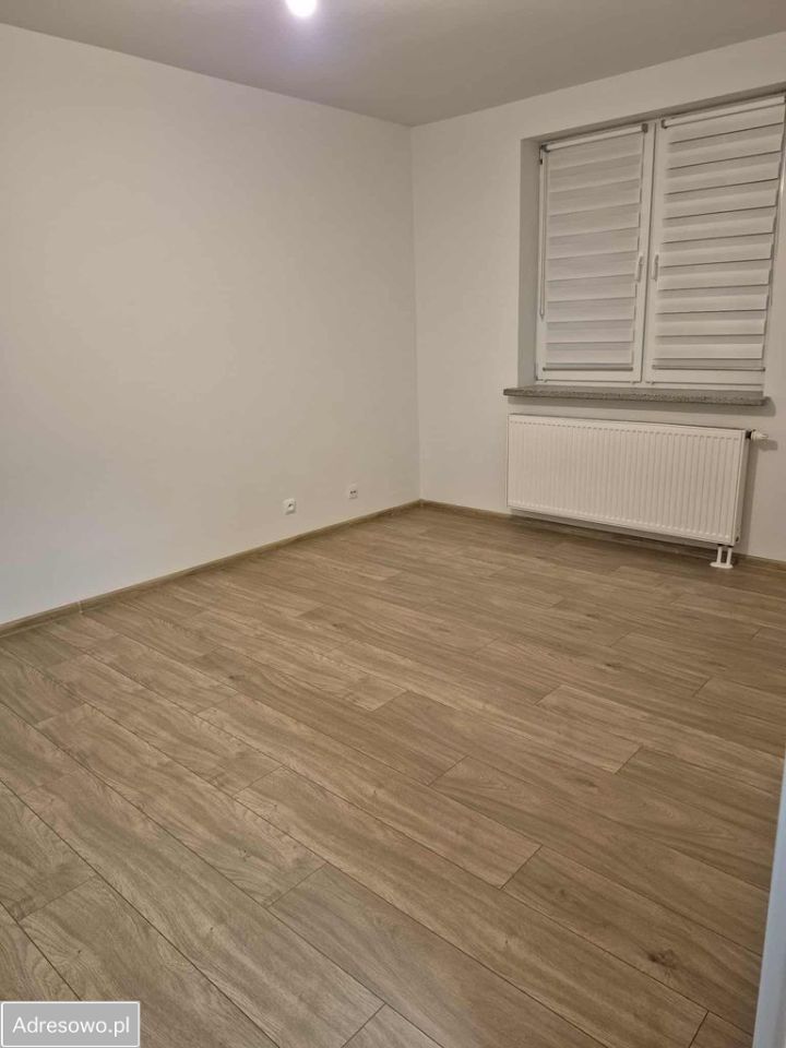 Mieszkanie 1-pokojowe Warszawa Bielany, ul. Księżycowa