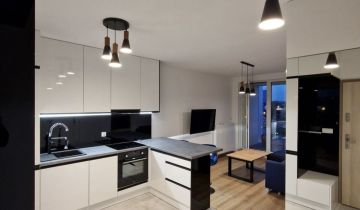 Mieszkanie 2-pokojowe Kraków Zabłocie