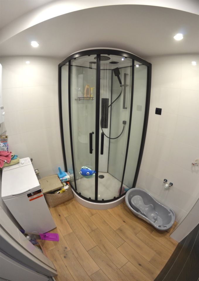 Mieszkanie 3-pokojowe Krynica-Zdrój. Zdjęcie 7