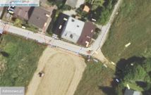 Działka rolno-budowlana Ujków Nowy, ul. Górna. Zdjęcie 2