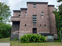 dom wolnostojący, 8 pokoi Katowice Janów, ul. Zamkowa. Zdjęcie 2