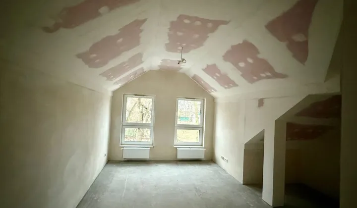 Mieszkanie 2-pokojowe Trzebnica