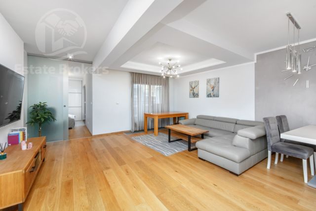 Mieszkanie 2-pokojowe Wrocław, ul. Walońska. Zdjęcie 1