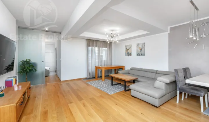 Mieszkanie 2-pokojowe Wrocław, ul. Walońska