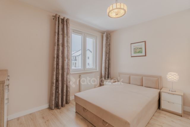 Mieszkanie 3-pokojowe Wejherowo Śmiechowo, ul. Kazimierza Dzięcielskiego. Zdjęcie 6