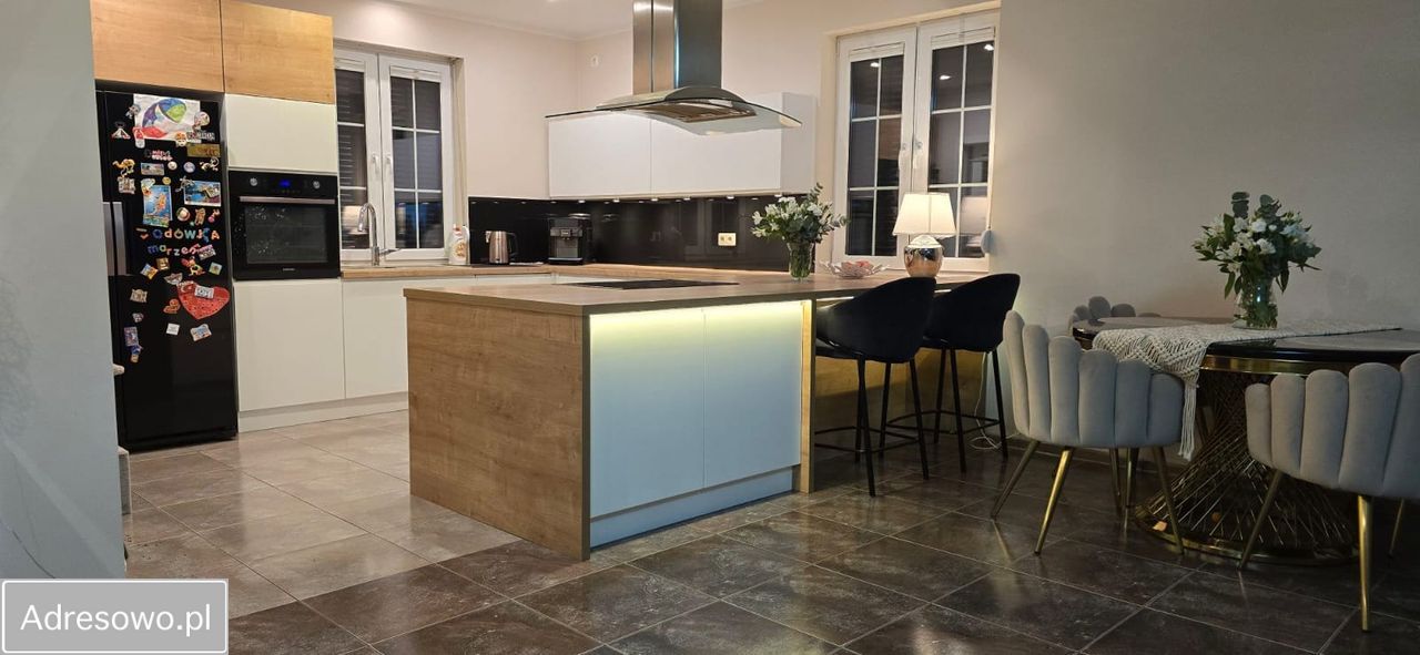 dom wolnostojący, 4 pokoje Podańsko, ul. Podmiejska. Zdjęcie 8