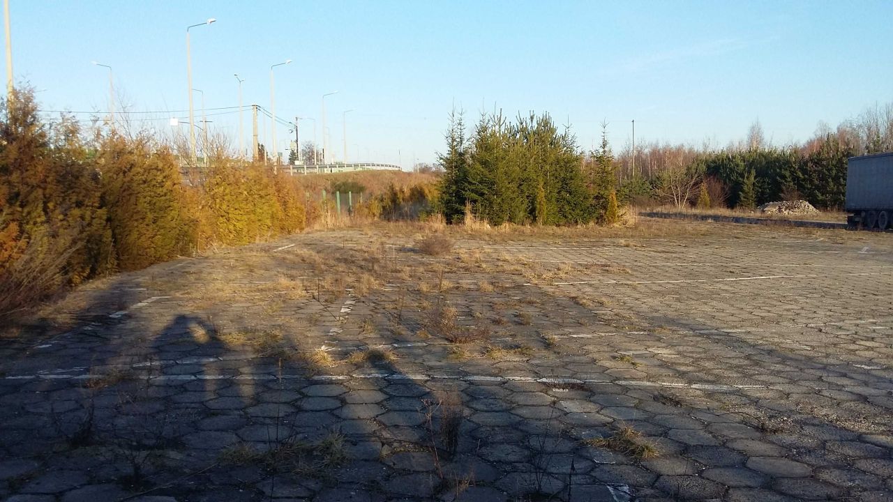 Działka inwestycyjna Biała Podlaska. Zdjęcie 3