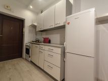 Mieszkanie 1-pokojowe Bydgoszcz Osiedle Leśne, ul. Bukowa. Zdjęcie 4