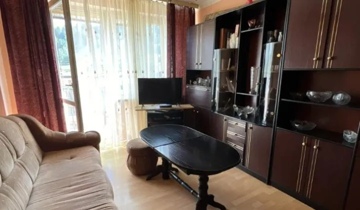 Mieszkanie 4-pokojowe Ustrzyki Dolne, ul. Stefana Batorego