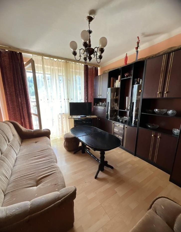 Mieszkanie 4-pokojowe Ustrzyki Dolne, ul. Stefana Batorego. Zdjęcie 1