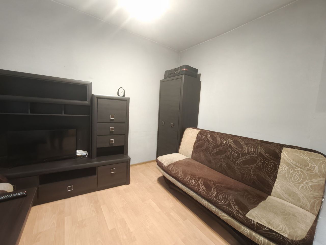 Mieszkanie 1-pokojowe Będzin Warpie, ul. 1 Maja. Zdjęcie 6