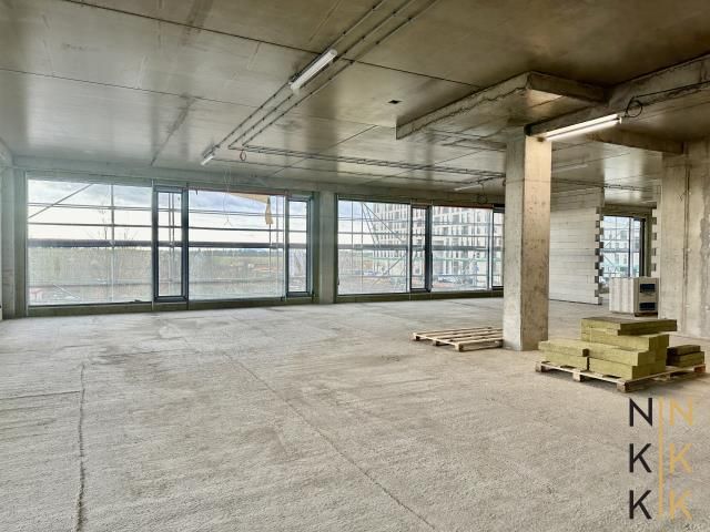 Biuro Wrocław, al. Architektów. Zdjęcie 6