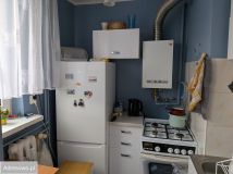 Mieszkanie 1-pokojowe Będzin Syberka. Zdjęcie 4