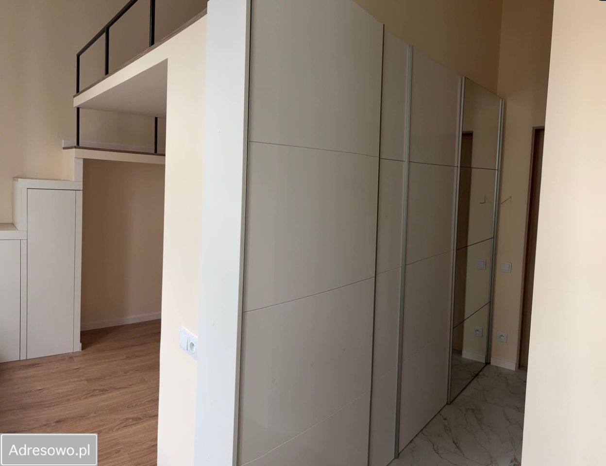 Mieszkanie 2-pokojowe Łódź Polesie, al. 1 Maja. Zdjęcie 12