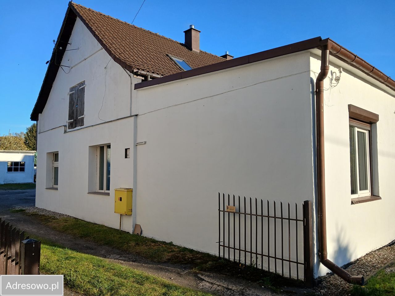 dom wolnostojący, 4 pokoje Przybiernów, ul. Golczewska. Zdjęcie 6