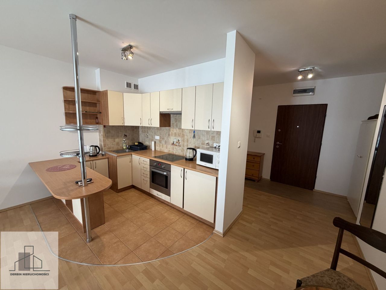 Mieszkanie 2-pokojowe Warszawa, ul. Kryształowa. Zdjęcie 3