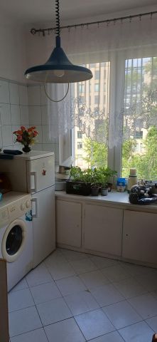 Mieszkanie 2-pokojowe Warszawa Muranów, ul. Stawki. Zdjęcie 5