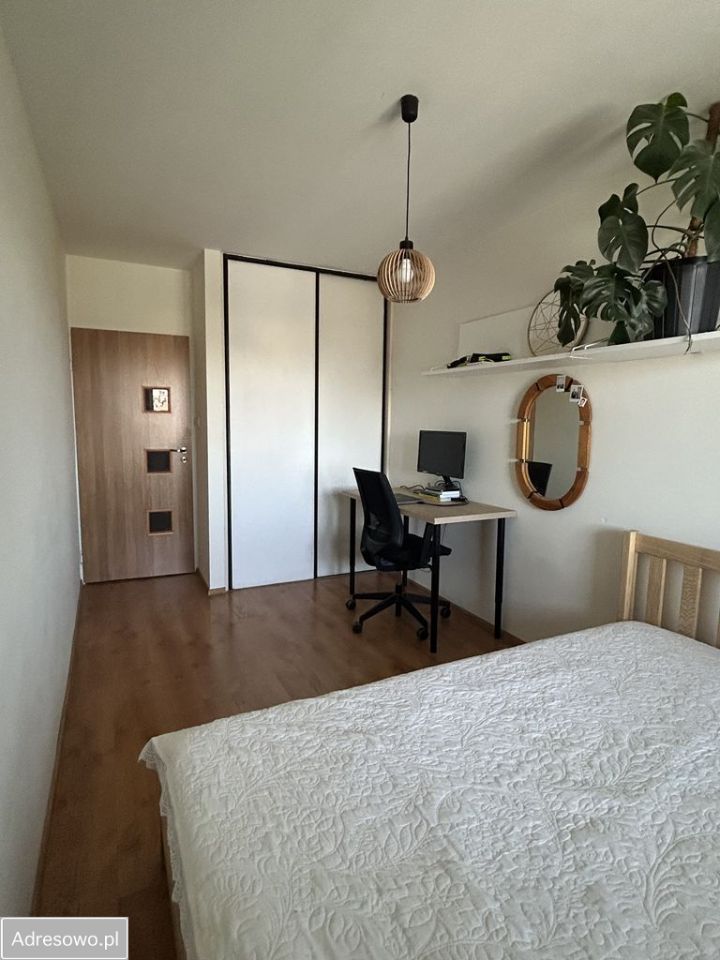 Mieszkanie 2-pokojowe Wrocław Gajowice, ul. Żelazna. Zdjęcie 3