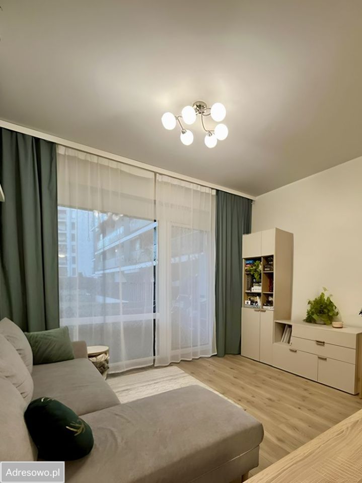 Mieszkanie 3-pokojowe Wrocław Psie Pole, ul. Obornicka. Zdjęcie 6