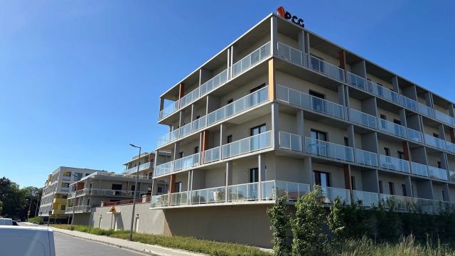 Mieszkanie 2-pokojowe Legnica, ul. Desantowa. Zdjęcie 1
