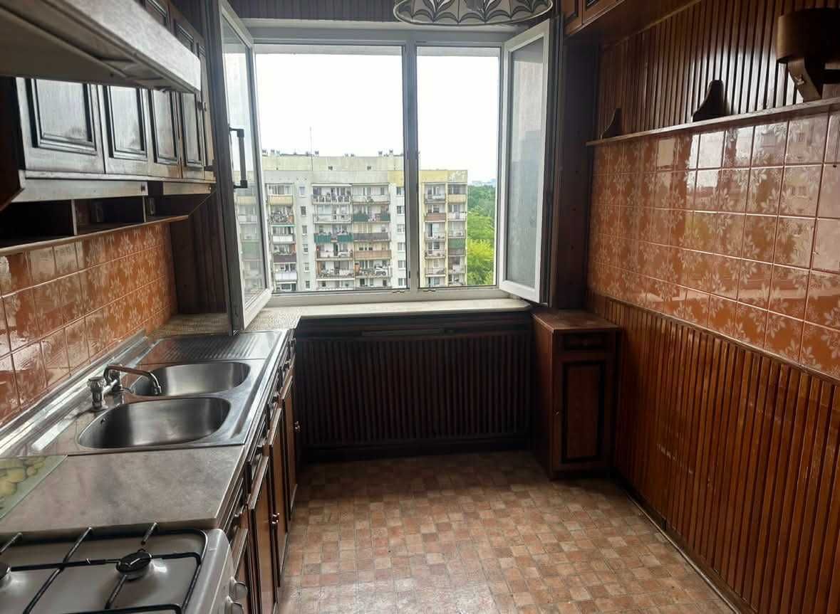 Mieszkanie 3-pokojowe Warszawa Bemowo, ul. Widawska. Zdjęcie 2