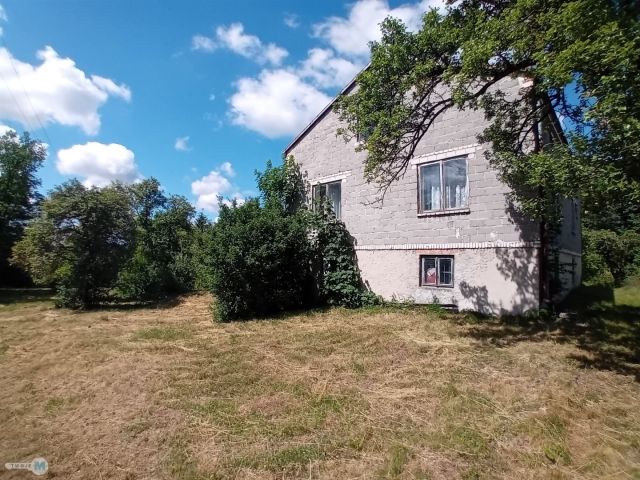 dom wolnostojący, 3 pokoje Chęciny. Zdjęcie 2