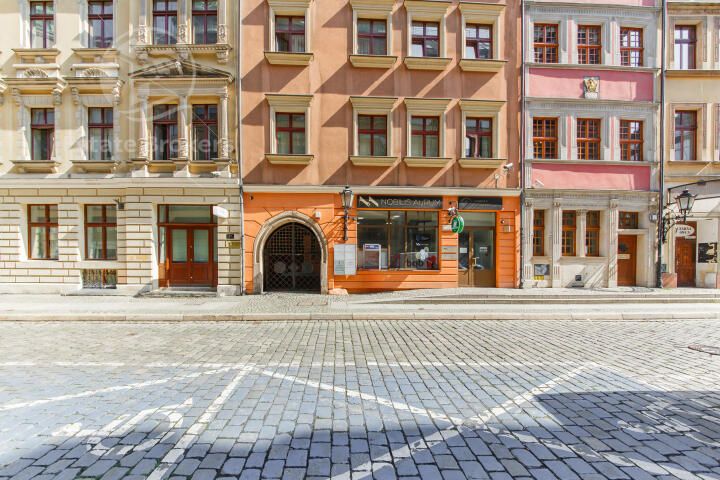 Lokal Wrocław Stare Miasto, ul. Kurzy Targ. Zdjęcie 1