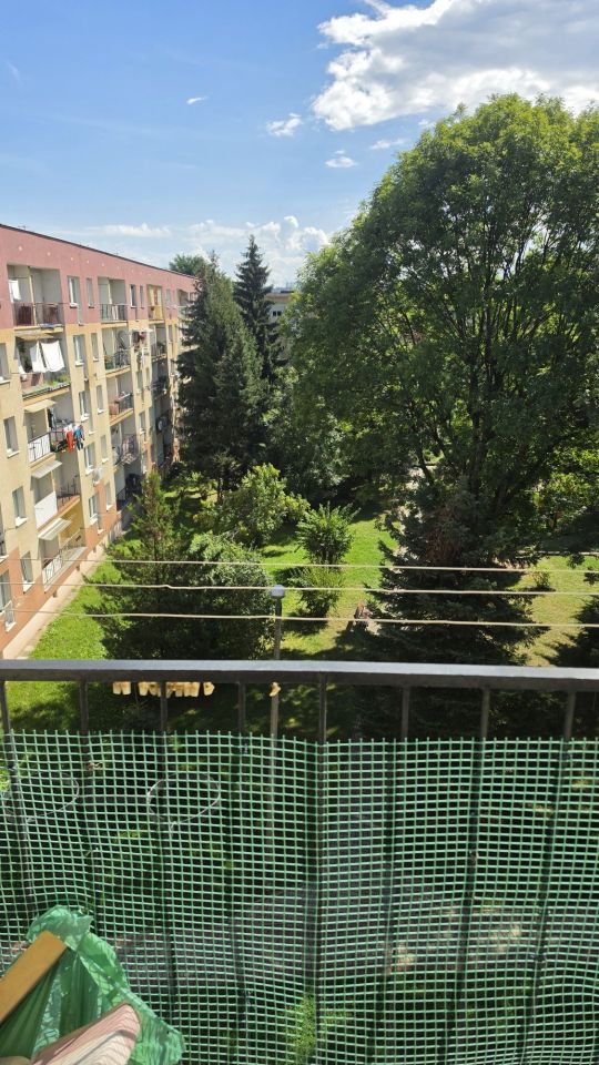 Mieszkanie 2-pokojowe Nowy Sącz, ul. Na Rurach. Zdjęcie 3