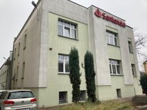 Biuro Ostrzeszów, ul. Zamkowa. Zdjęcie 2